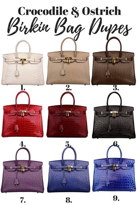 hermes birkin replica ioffer|hermes birkin bags dupe.